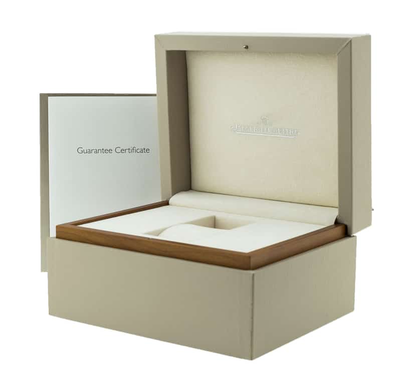 Jaeger-LeCoultre Reverso Grande Taille 2702421